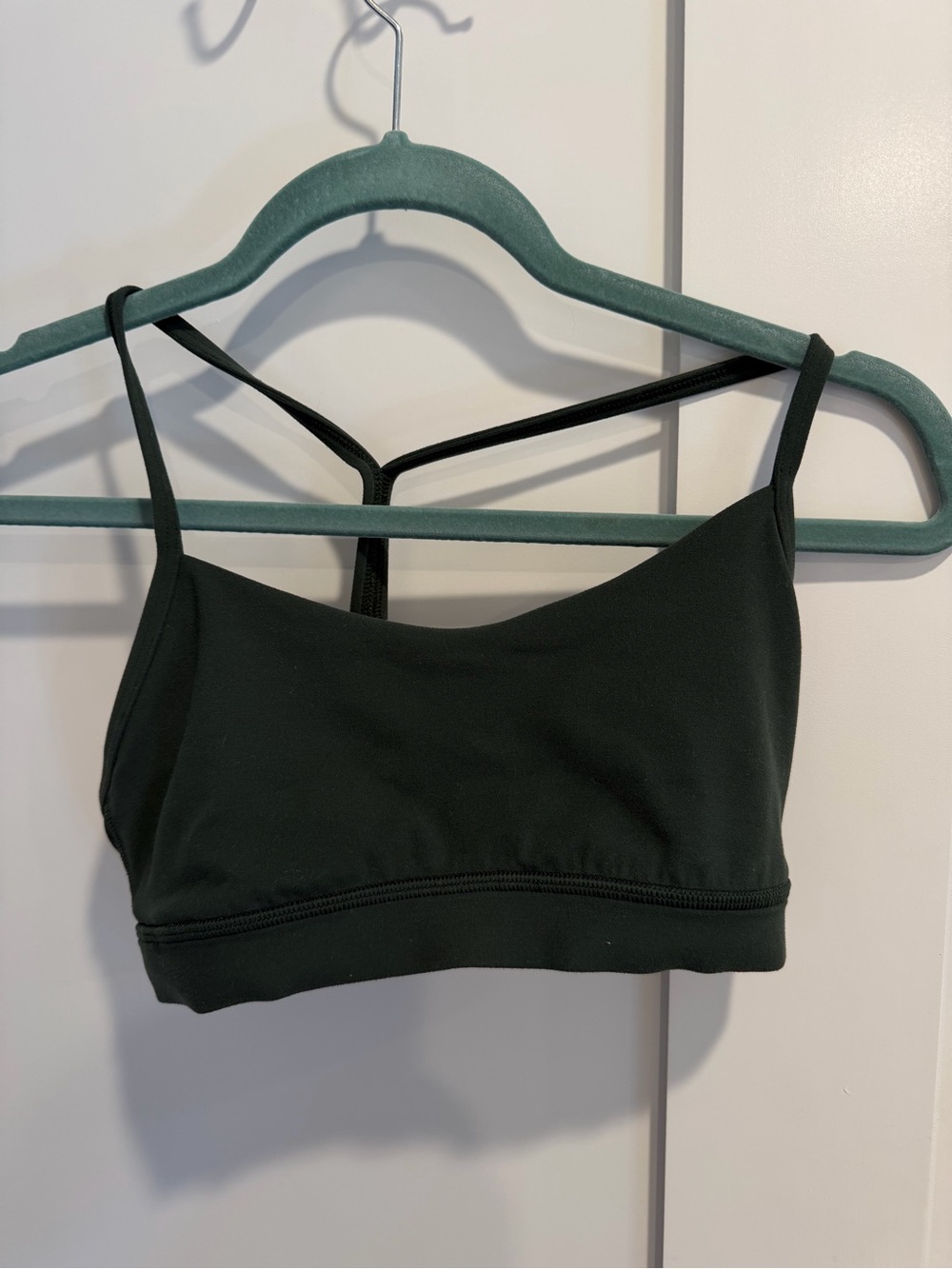 Lululemon align sports bra